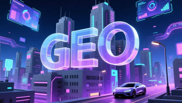 纳溪区GEO 优化行业动态：主流搜索平台地域收录规则更新综述