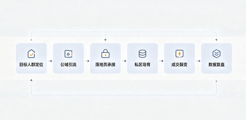纳溪区AI 搜索获客深度解析：把握生成式搜索红利，抢占 AI 智能体流量入口
