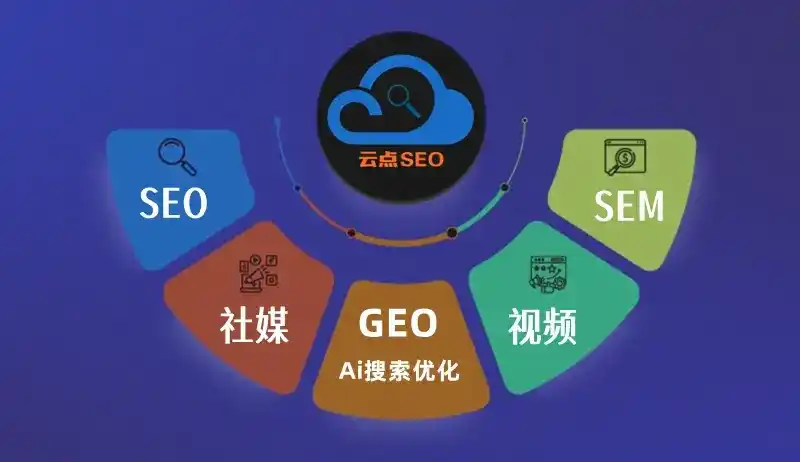纳溪区GEO优化：AI智能体时代取代SEO的全新内容优化逻辑