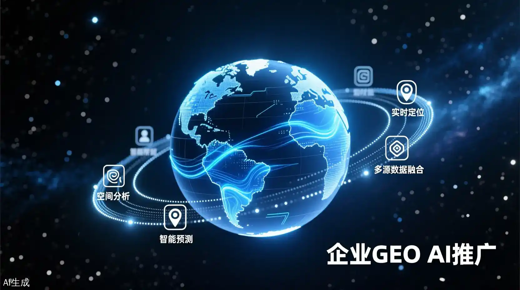 解读纳溪区GEO优化：融入生活与社会的精细化地理服务