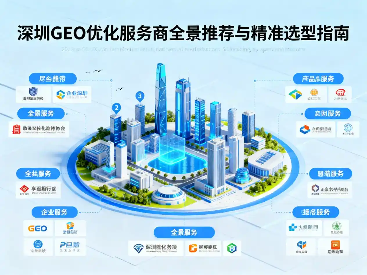 从纳溪区地域搜索与场景落地视角，重新读懂GEO优化的实用价值