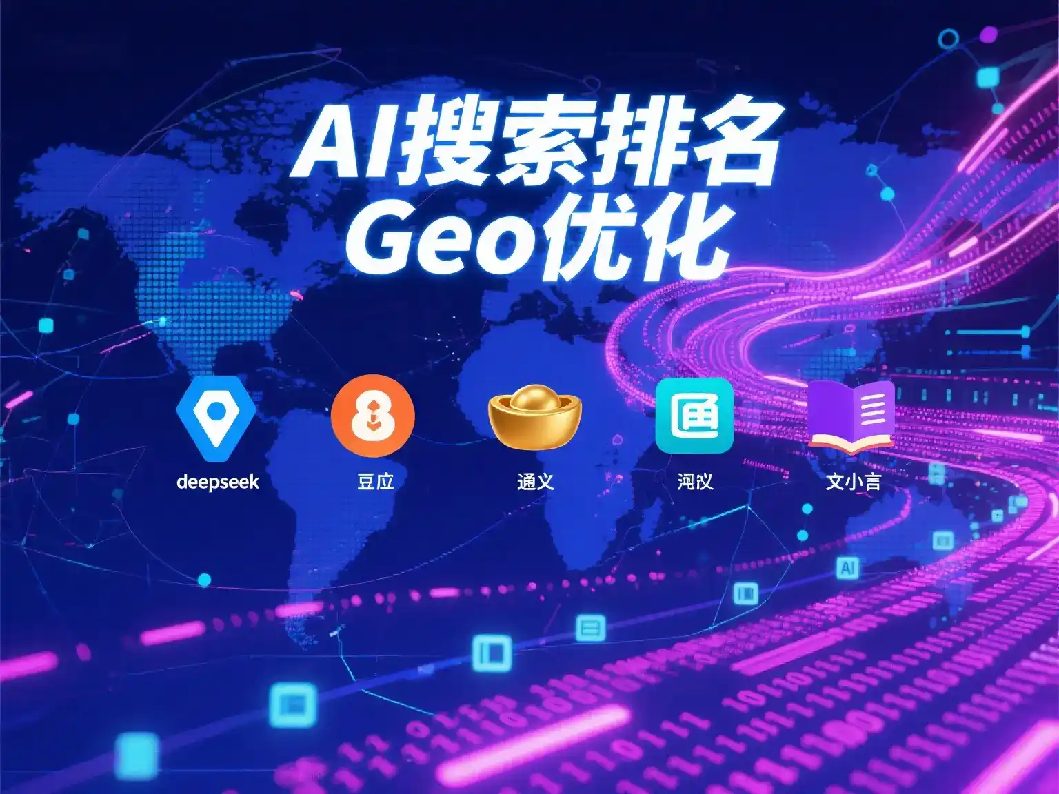 纳溪区国硕AI：探索GEO生成式引擎优化的企业品牌实践